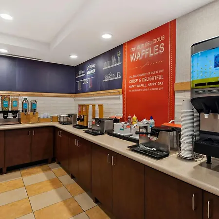 Hampton Inn&Suites Fort Belvoir Alexandria South